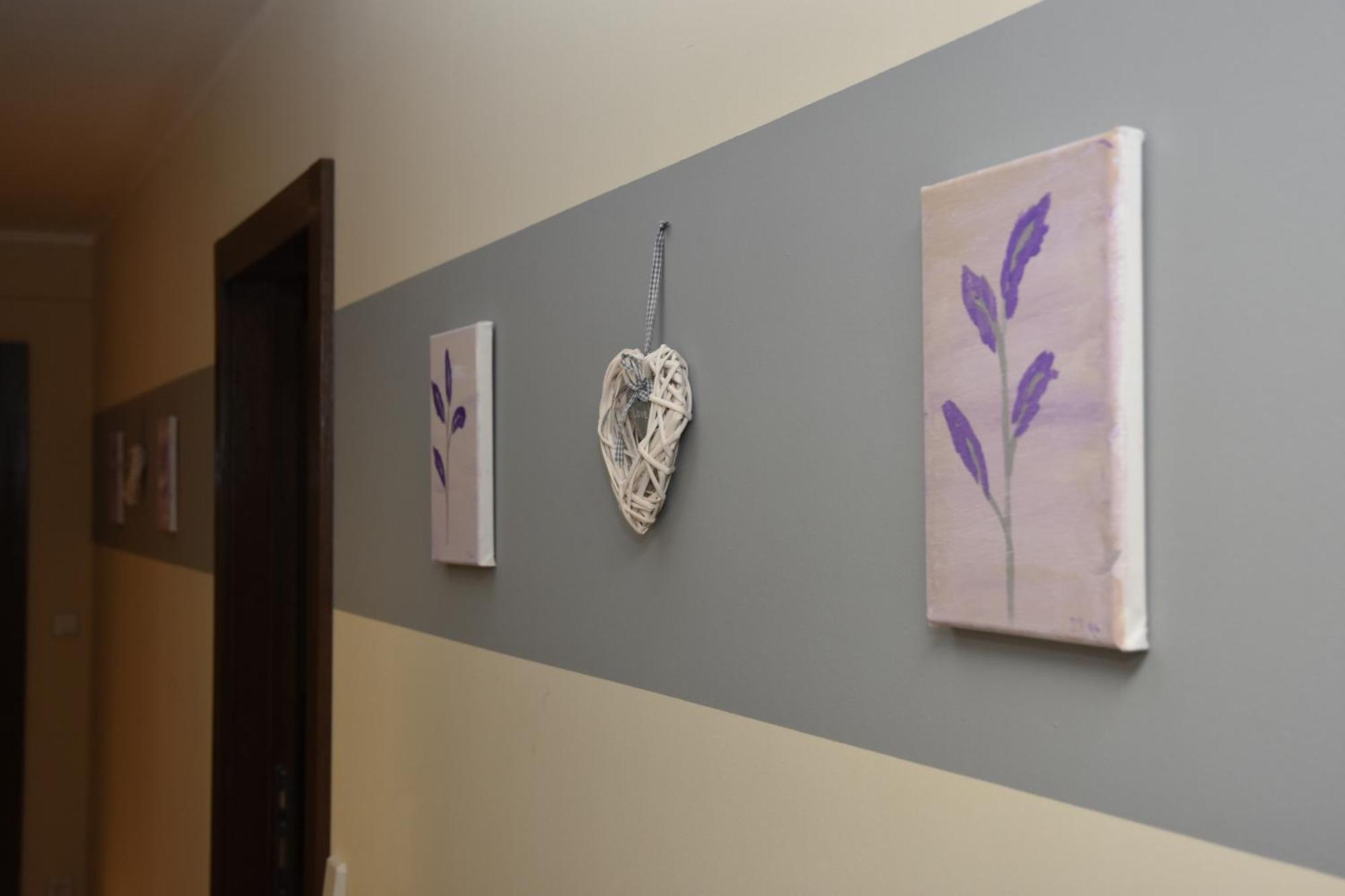 Lavendula Apartament