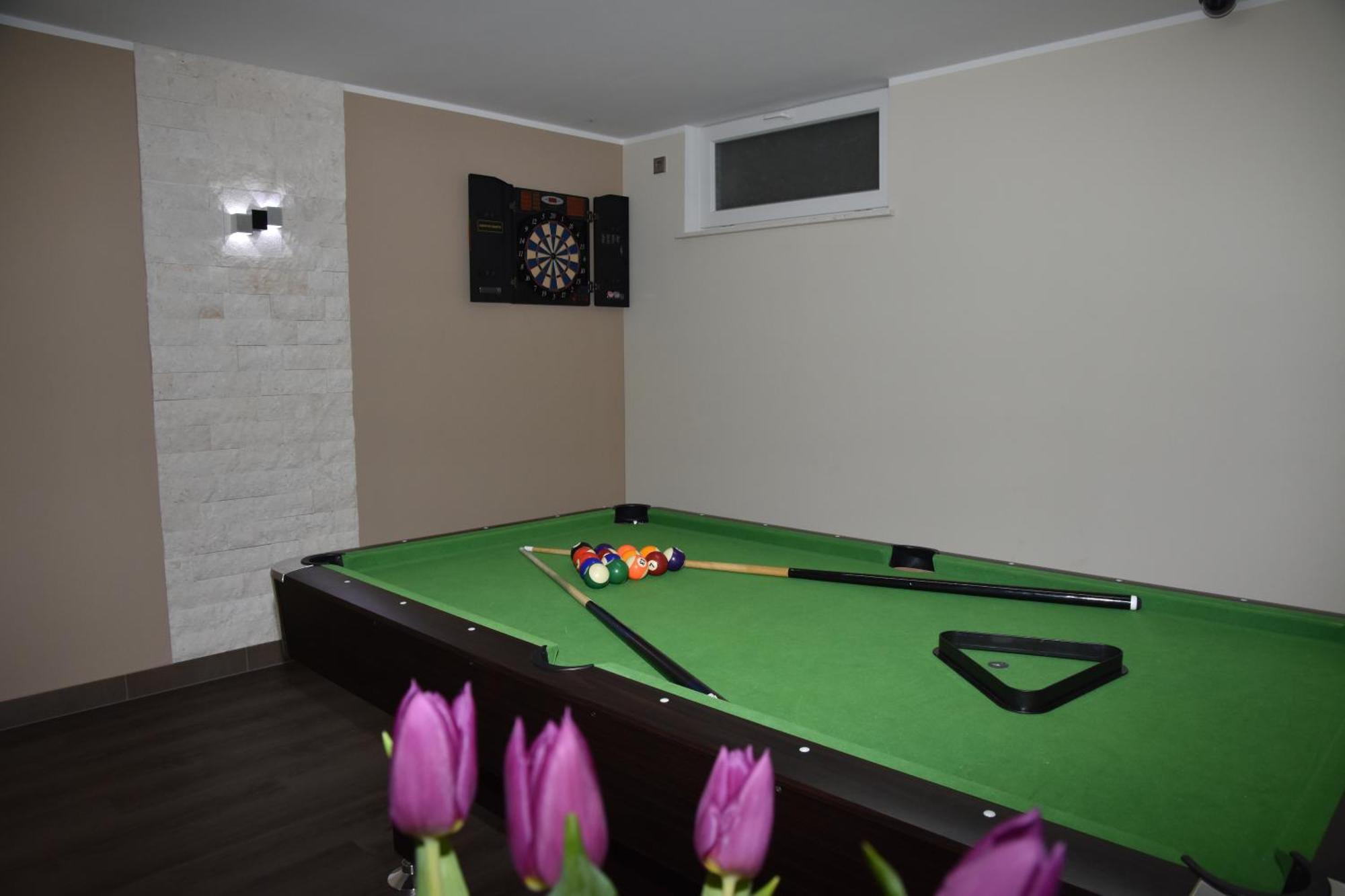 Apartment Lavendula