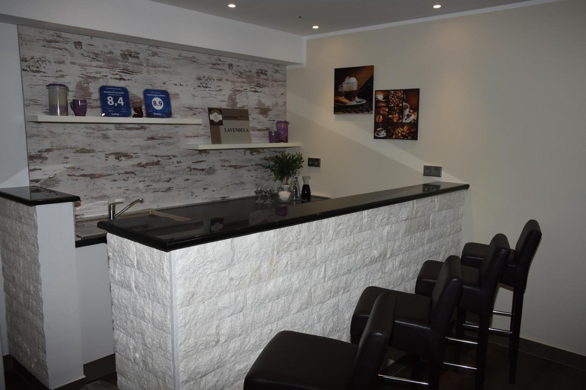 Apartament Lavendula Vodice