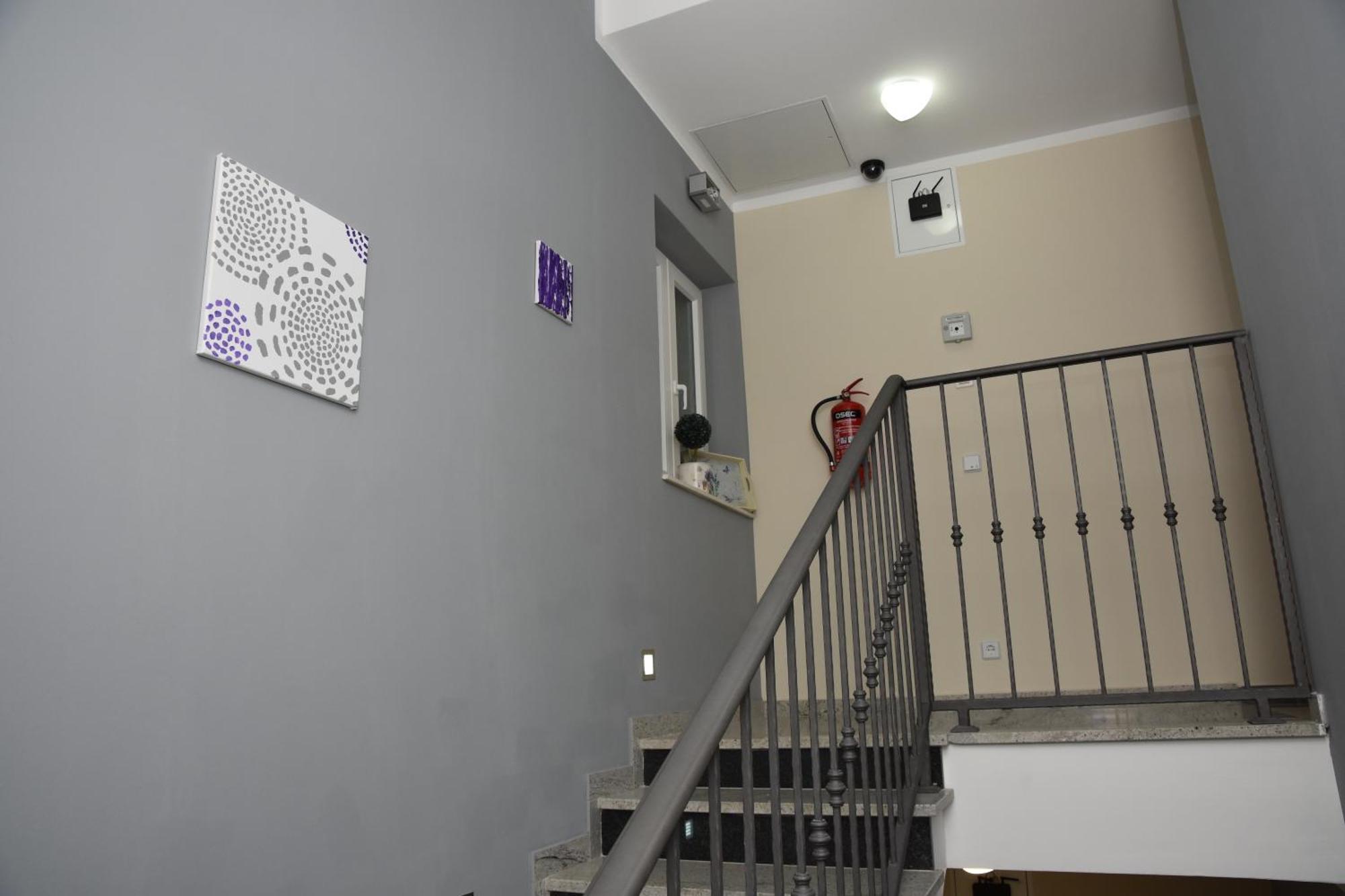 Lavendula Apartment