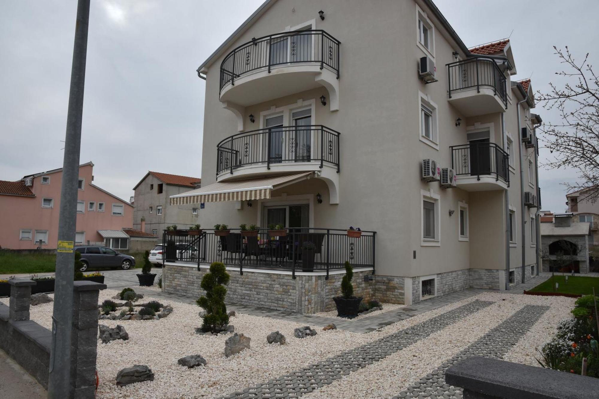 Lavendula * Vodice