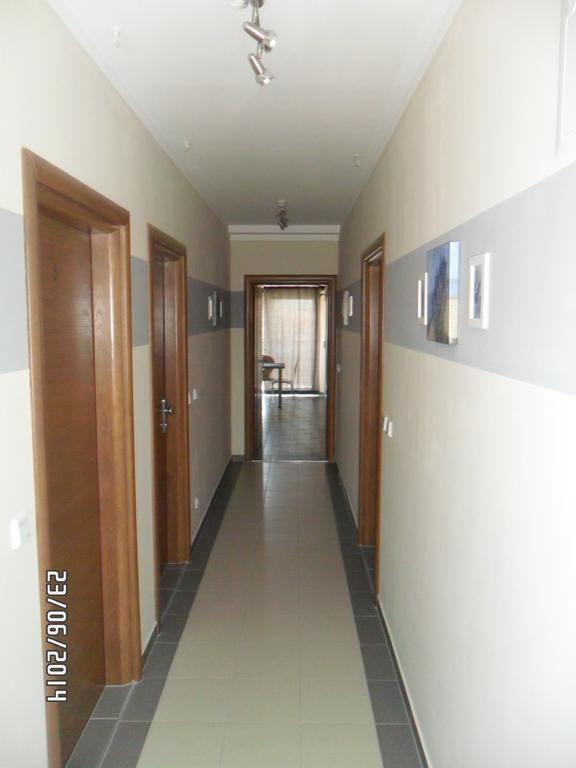Apartment Lavendula *
