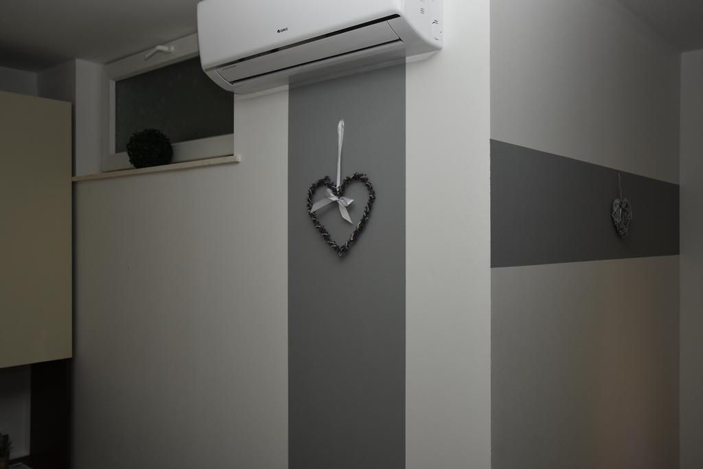 Lavendula Apartament *