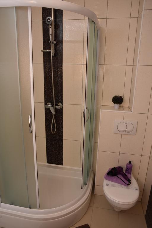 Lavendula Apartament Vodice