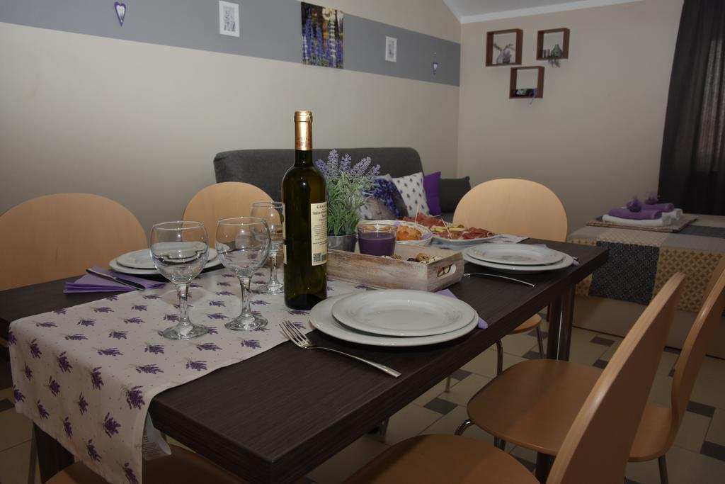 Apartament Lavendula Vodice