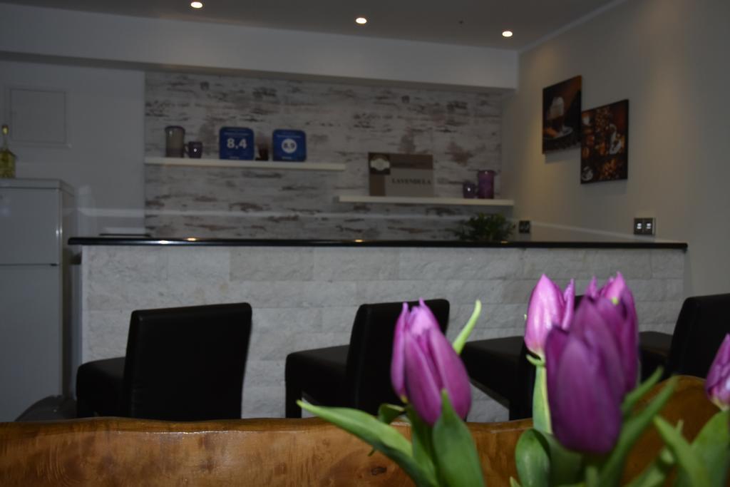 Apartament Lavendula Vodice