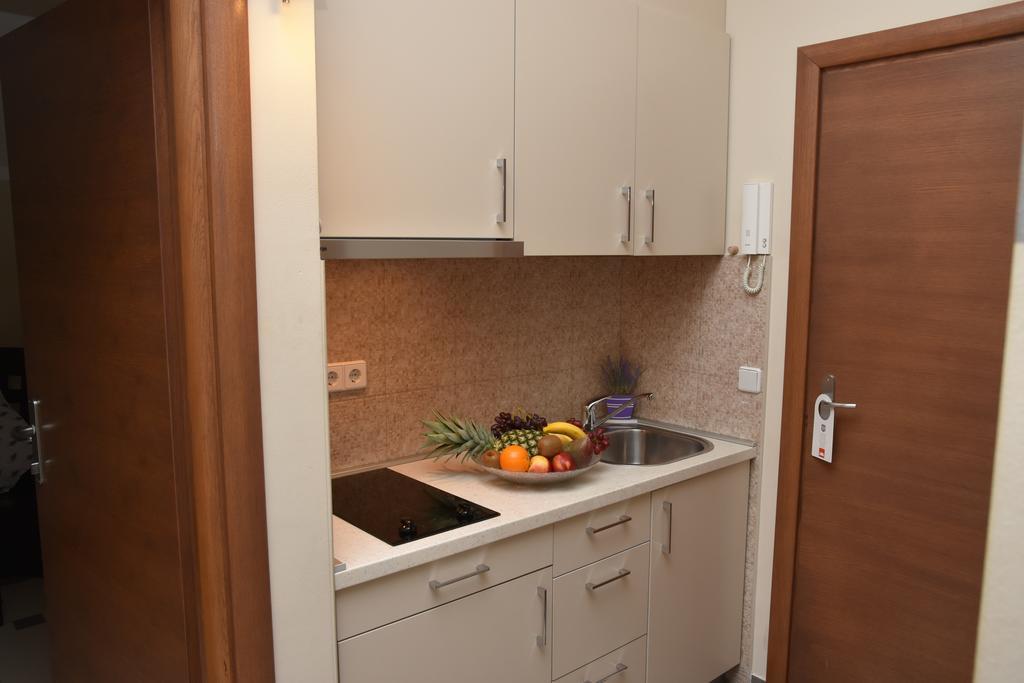 Apartment Lavendula *