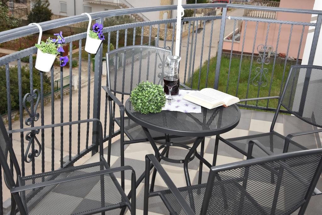Apartment Lavendula Vodice
