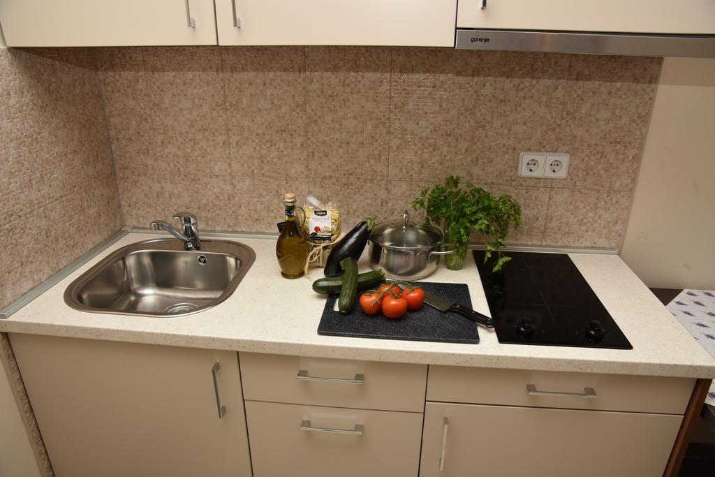Lavendula Apartament