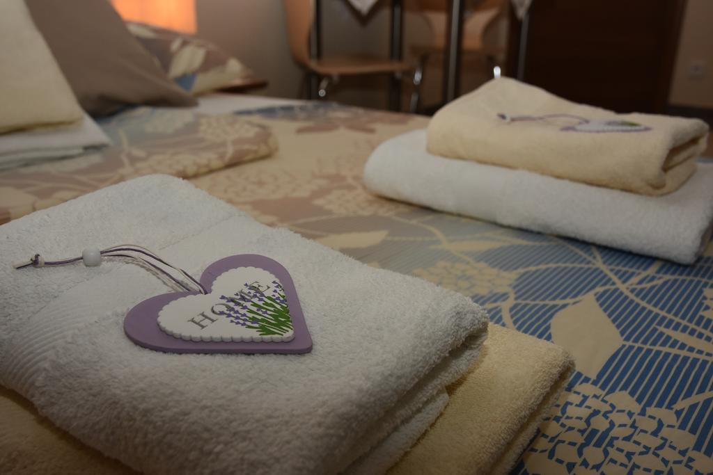 Apartament Lavendula
