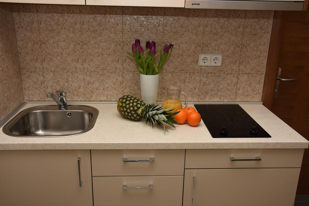 Lavendula Apartment Vodice