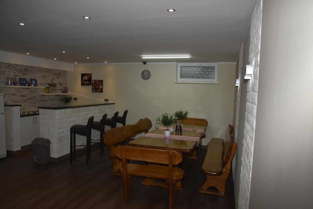 Lavendula Apartament