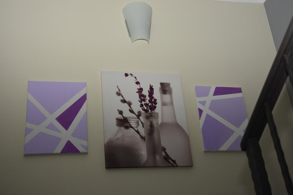 Apartment Lavendula Vodice