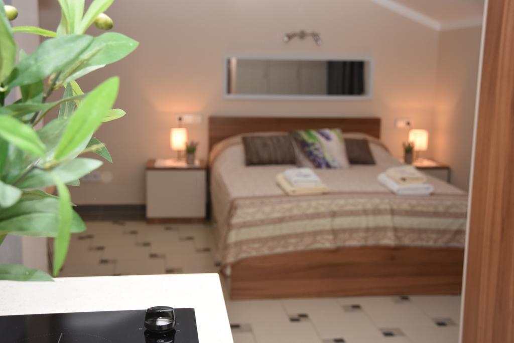 Lavendula Apartment *