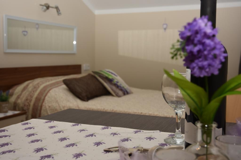 Apartment Lavendula